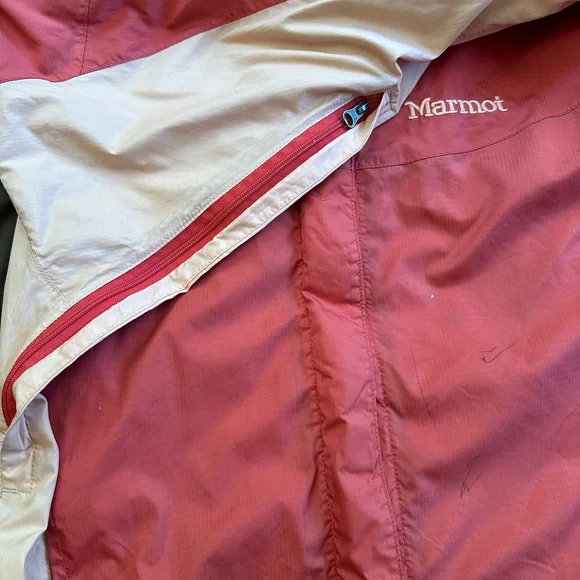 Marmot windbreaker, women’s S - Picture 2 of 7